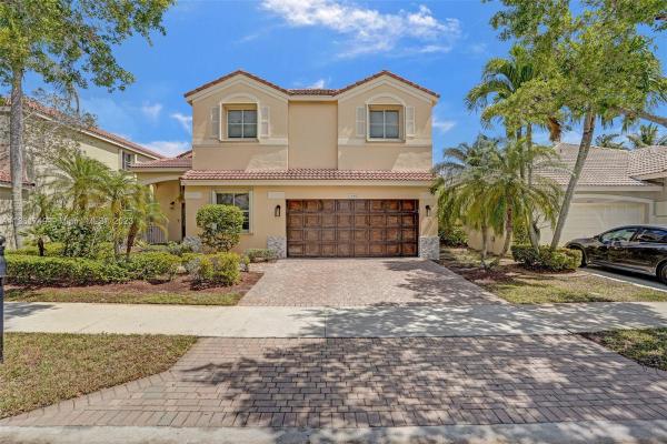 Fairfield Meadows, 1102 Fairfield Meadows Dr, Weston, Florida 33327, image 1