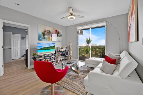 Coral Plaza Of Miami, 3500 Coral Way #1210, Miami, Florida 33145, image 1