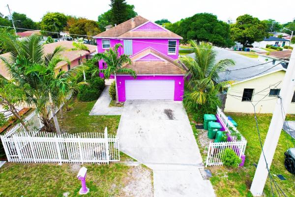 Orange Ridge Court, 6004 NW 23rd Ave, Brownsville, Florida 33142, image 1