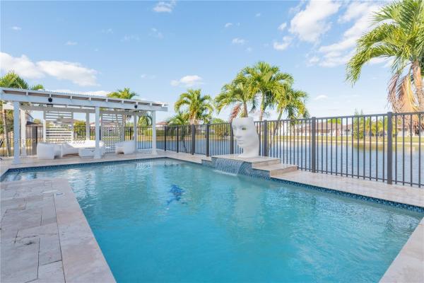 Erica Gardens, 1203 SW 145 Ave #, The Hammocks, Florida 33184, image 1