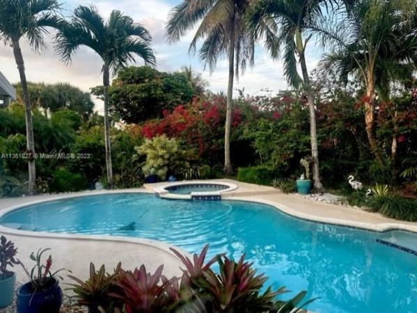 Waldin Park Estates, 28123 SW 158th Ct, The Hammocks, Florida 33033, image 1