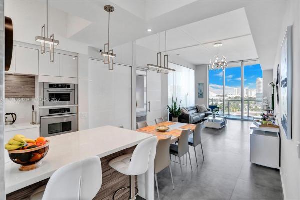 Uptown Marina Lofts, 3029 NE 188th St #814, Aventura, Florida 33180, image 1
