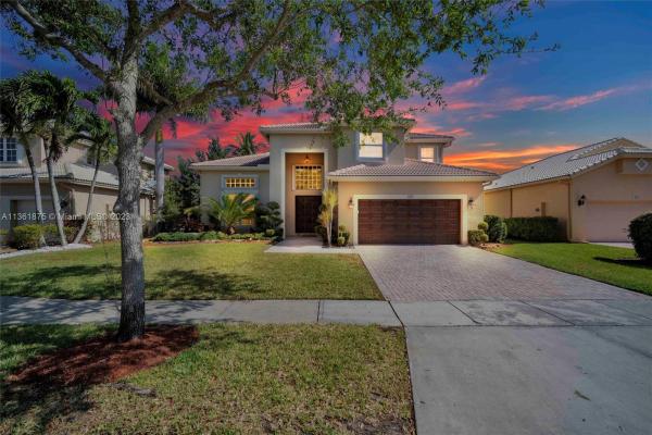 The Breakers At Pembroke Isles, 1521 NW 167th Ave, Pembroke Pines, Florida 33028, image 1