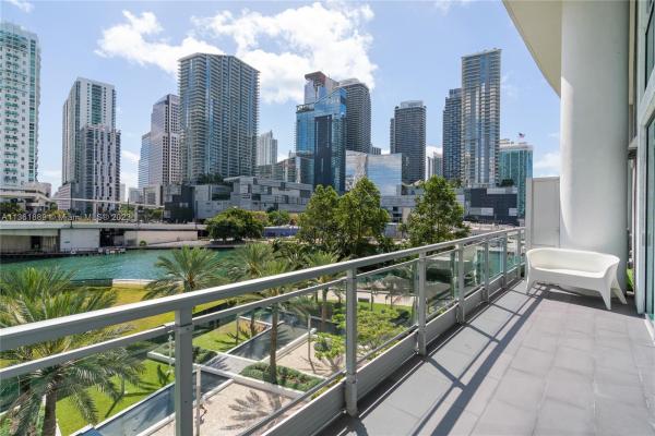 Mint At Riverfront, 92 SW 3rd St #510, Miami, Florida 33130, image 2