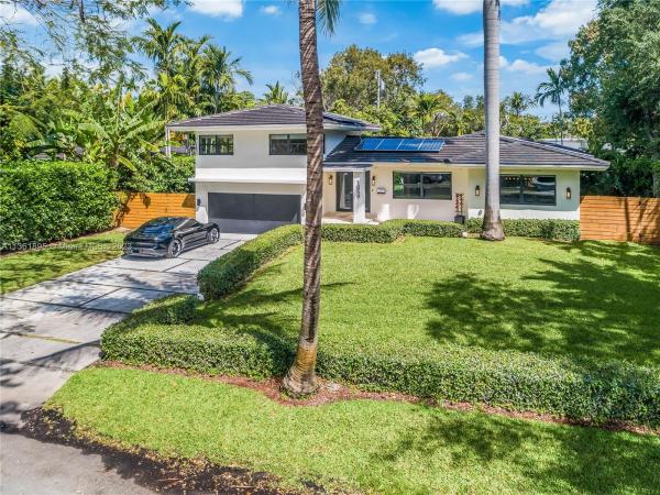 Miami Shores Residential, 1059 NE 98th St, Miami Shores, Florida 33138, image 2