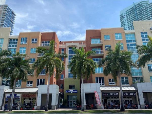 Cite On The Bay West, 2001 Biscayne Blvd #2305, Miami, Florida 33137, image 1