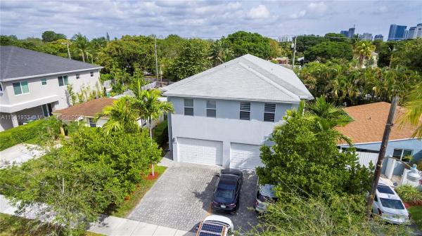 Lauderdale Pines, 621 SW 17th St #621, Fort Lauderdale, Florida 33315, image 1
