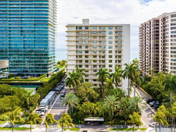 The Plaza Of Bal Harbour, 10185 Collins Ave #1502, Bal Harbour, Florida 33154, image 1