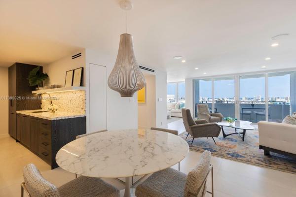 Costa Brava, 11 Island Ave #2006, Miami Beach, Florida 33139, image 1