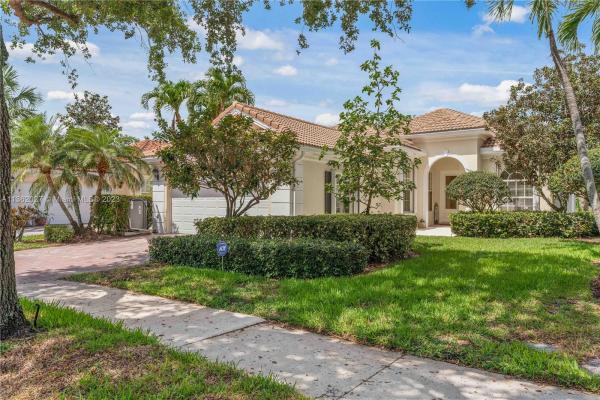 The Isles At Palm Beach Gardens, 545 Grand Banks Rd, Palm Beach Gardens, Florida 33410, image 1