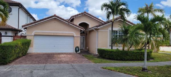 4115 SW 155th Ct, Unincorporated Dade County, Florida 33185, image 2