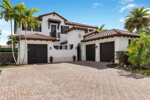Vista Del Sol, 2841 NW 82nd Way, Cooper City, Florida 33024, image 1