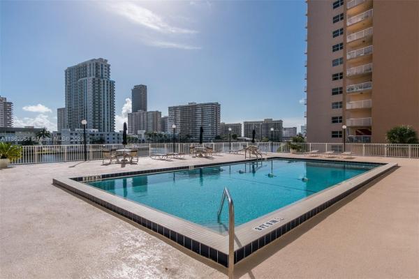 Golden Sails, 111 Golden Isles Dr #B3, Hallandale Beach, Florida 33009, image 1