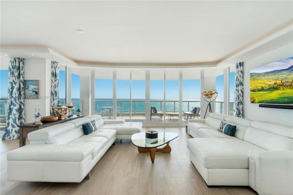La Tour, 4201 Collins Ave #803, Miami Beach, Florida 33140, image 1