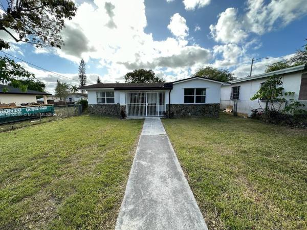 Lincoln Park, 514 SW 7th Ave, Homestead, Florida 33030, image 1
