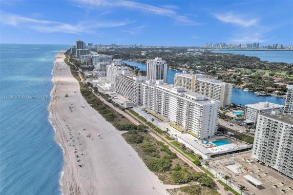 The Pavilion, 5601 Collins Ave #702, Miami Beach, Florida 33140, image 1