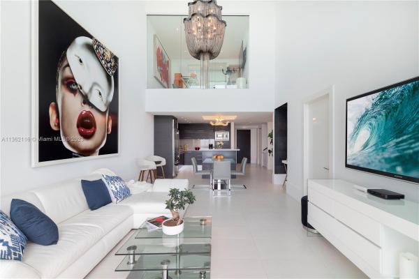 900 Biscayne Bay, 900 Biscayne Blvd #TH 907, Miami, Florida 33132, image 2