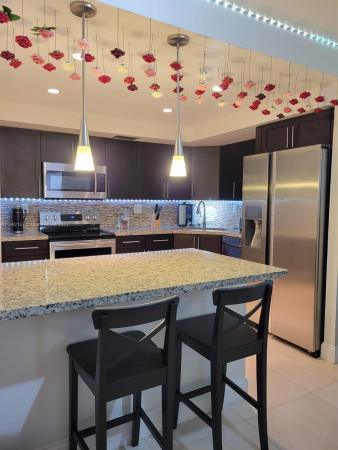 Bayview Towers South, 2100 NE Sans Souci Blvd #B206, North Miami, Florida 33181, image 1