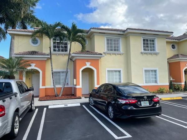 Tropical Landings, 7230 NW 174th Ter #101, Country Club, Florida 33015, image 1