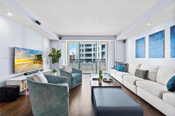 The Ritz-Carlton Tower Residences, 3400 SW 27th Ave #1504, Miami, Florida 33133, image 2