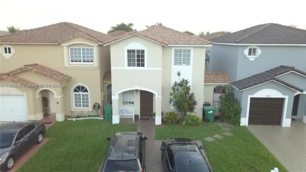 Monaco Estates At Kendall, 16241 SW 97th Ter, The Hammocks, Florida 33196, image 1
