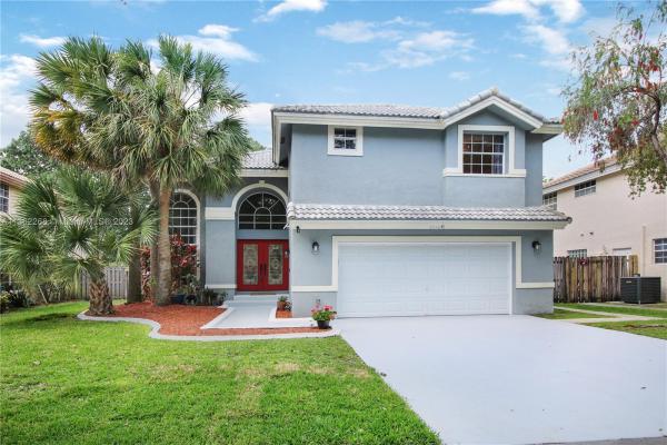 Ventana, 3548 Lincoln Way, Cooper City, Florida 33026, image 1