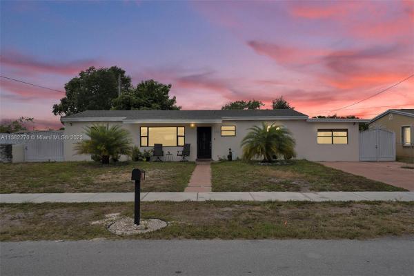 Golden Highland Estates, 16010 NW 28th Ct, Miami Gardens, Florida 33054, image 1