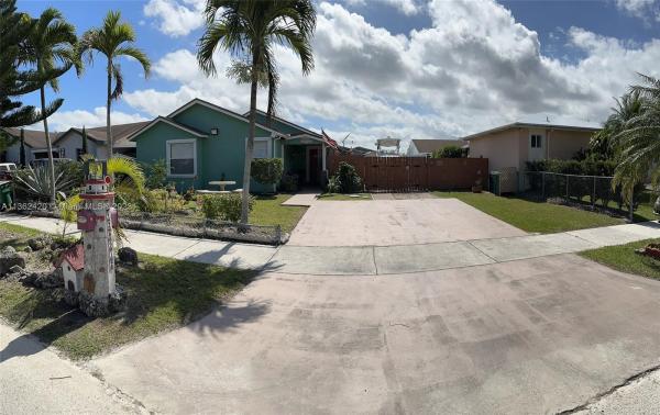 Oak Park, 20912 SW 125th Ave Rd, Goulds, Florida 33177, image 1