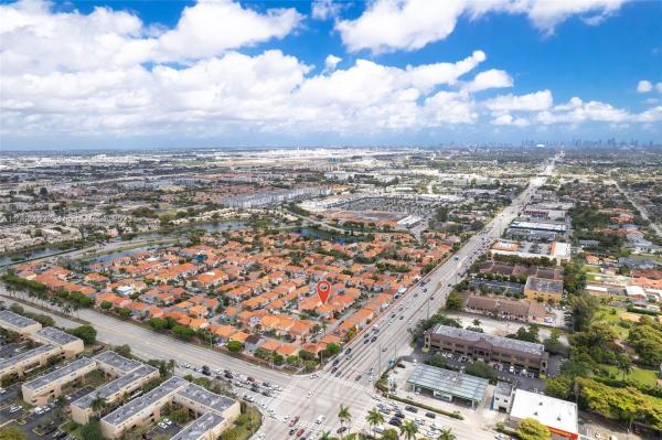Galloway Lakes, 8645 NW 1st St, Fountainebleau, Florida 33126, image 1