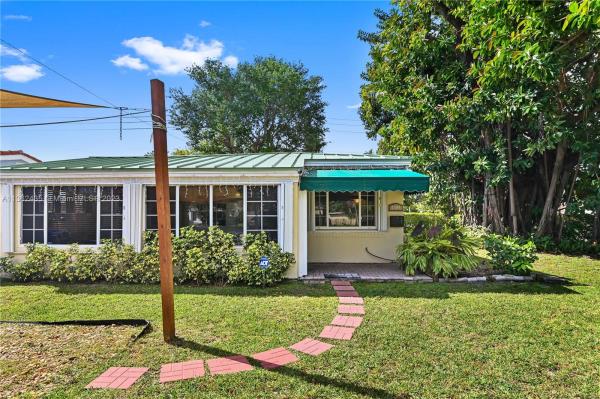 Fulford By The Sea, 1400 NE 176th St, North Miami Beach, Florida 33162, image 2