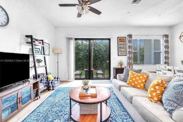 The Grove At Raintree, 11607 SW 13th Dr #11607, Pembroke Pines, Florida 33025, image 1