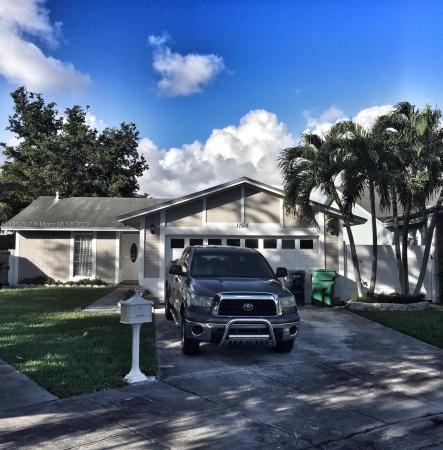 Colonial Pines, 11515 SW 172nd Ter, South Miami Heights, Florida 33157, image 1