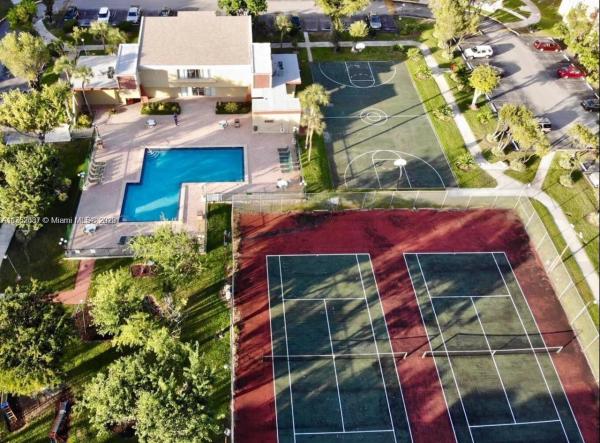 Versailles Gardens, 9440 W Flagler St #407, Fountainebleau, Florida 33174, image 1