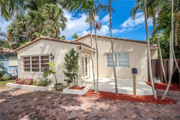 Hollywood Lakes, 1415 Madison St, Hollywood, Florida 33020, image 2