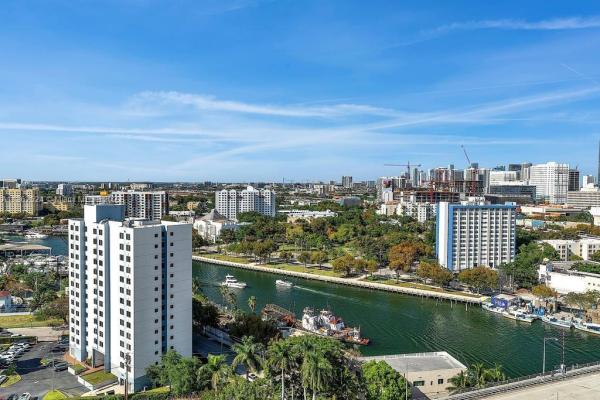Neo Lofts, 10 SW South River Dr #1715, Miami, Florida 33130, image 1