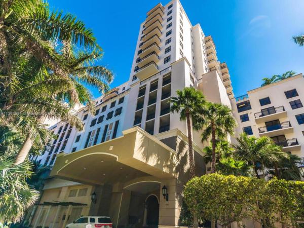 Puerta De Palmas, 888 S Douglas Rd #PH17, Coral Gables, Florida 33134, image 1