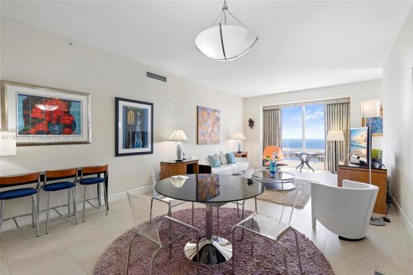 Four Seasons Residences, 1425 Brickell Ave #42A, Miami, Florida 33131, image 1