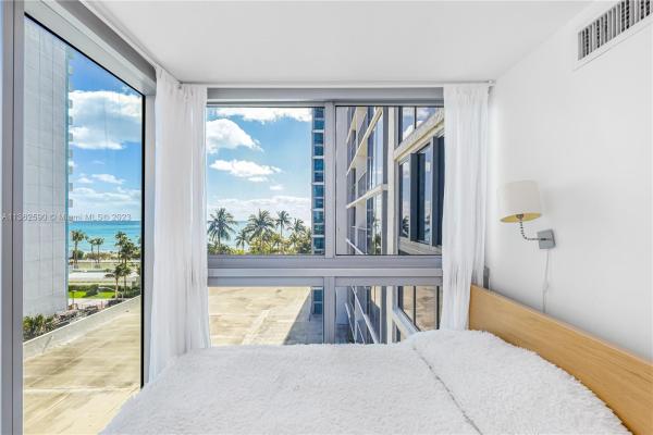 Mirasol Ocean Towers, 2655 Collins Ave #703, Miami Beach, Florida 33140, image 1
