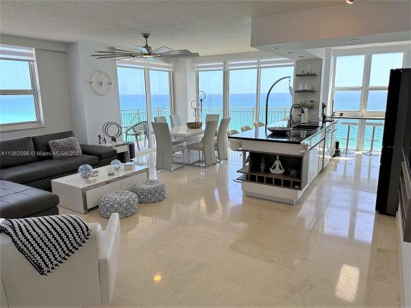 2080 Ocean Drive, 2080 S Ocean Dr #1012, Hallandale Beach, Florida 33009, image 1
