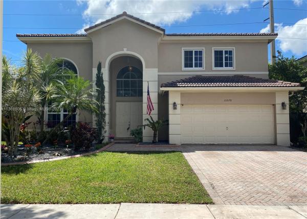 Victoria Parc, 15570 SW 151st Ter, Country Walk, Florida 33196, image 1