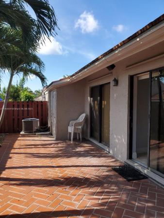 Deerwood Townhomes, 15003 SW 127 Circle Pl #, Three Lakes, Florida 33186, image 1