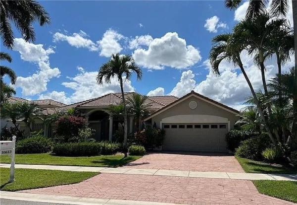 Boca Isles North, Boca Raton, Florida 33498, image 1