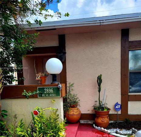 Brentwood Manors 2, 2896 NW 63rd Ave #N/A, Sunrise, Florida 33313, image 1