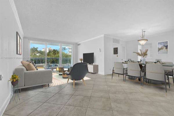 Embassy Tower, 2715 N Ocean Blvd #2F, Fort Lauderdale, Florida 33308, image 1