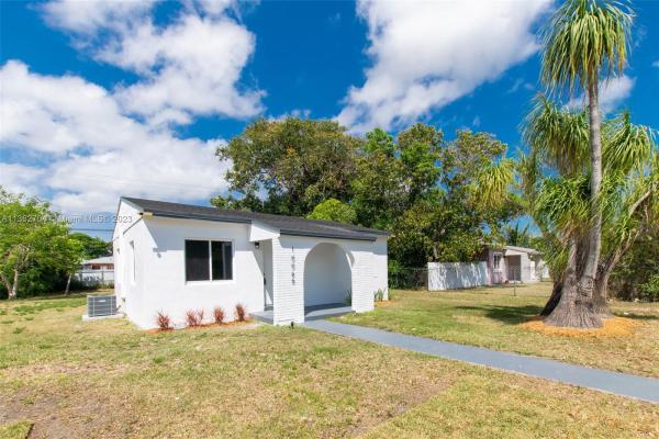 Greene, 10065 SW 172nd St, West Perrine, Florida 33157, image 1