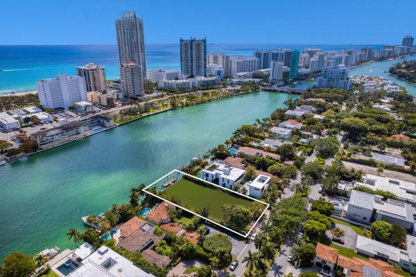 Indian Creek, 6505 Allison Rd, Miami Beach, Florida 33141, image 1