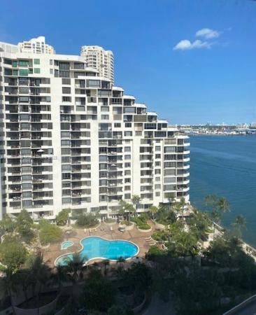 Isola, 770 Claughton Island Dr #1605, Miami, Florida 33131, image 1