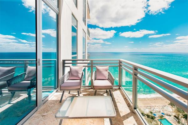 Diplomat Oceanfront Residences, 3535 S Ocean Dr #2304, Hollywood, Florida 33019, image 1