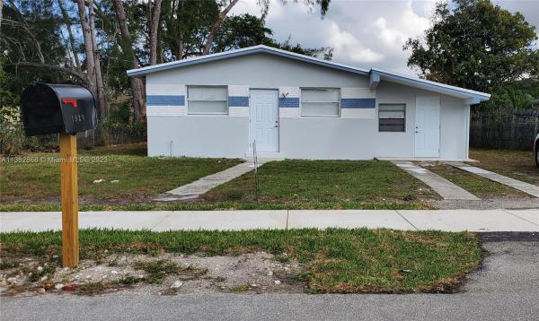 Gedeon, 1925 NW 27th St, Oakland Park, Florida 33311, image 1