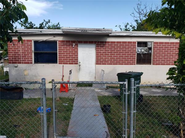 Lincoln Park, 429 SW 7th Ave, Homestead, Florida 33030, image 1